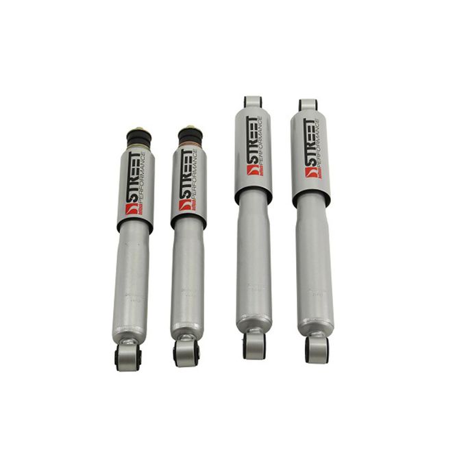 BEL-OE9657, Belltech Street Performance OEM Shock Kits OE9657 في الإمارات العربية المتحدة, دبي. Condition - new. Price ⁦1,530 AED⁩. Photo, seller contacts | AUTO.AE
