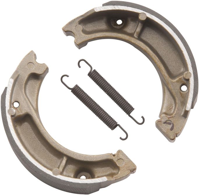 EBP-323, EBC Organic Brake Shoes 323 في الإمارات العربية المتحدة, دبي. Condition - new. Price ⁦120 AED⁩. Photo, seller contacts | AUTO.AE