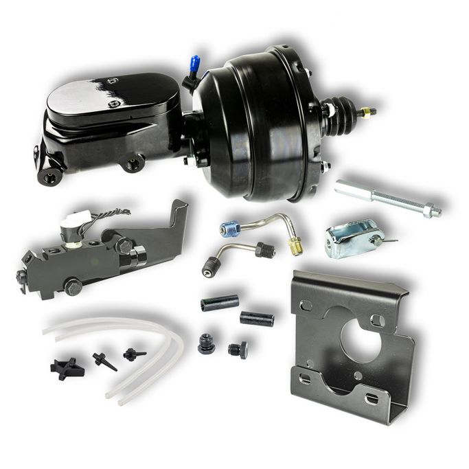 RSD-B86815171, The Right Stuff Master Cylinder and Booster Assemblies B86815171 в ОАЭ, Дубай. Состояние - новое. Цена 1 910 AED. Фото, контакты продавца | AUTO.AE