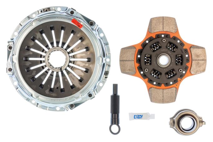 EXY-05952HD, Exedy Clutch USA - Clutch Kits for 2003-2007 LANCER - 05952HD في الإمارات العربية المتحدة, دبي. Condition - new. Price ⁦6,400 AED⁩. Photo, seller contacts | AUTO.AE