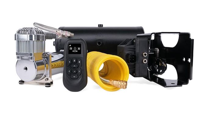 AIR-74100EZ, Air Lift WirelessAir 2nd Generation On-Board Air Compressor EZ Mount Systems 74100EZ в ОАЭ, Дубай. Состояние - новое. Цена 6 520 AED. Фото, контакты продавца | AUTO.AE