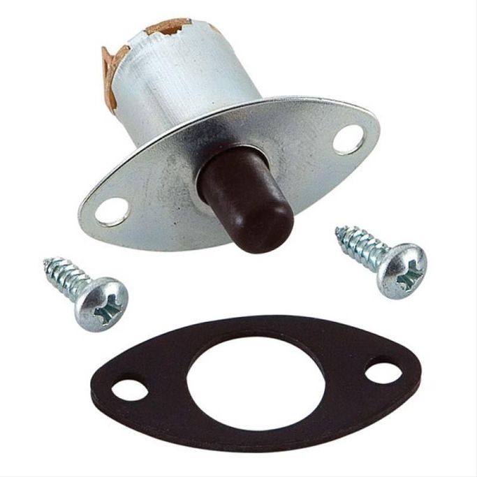 RLD-DLS-56, Real Deal Steel Dome Light Switches DLS-56 в ОАЭ, Дубай. Состояние - новое. Цена ⁦170 AED⁩. Фото, контакты продавца | AUTO.AE