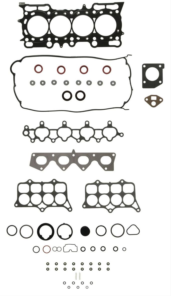 FEL-HS26411PT, Fel-Pro Head Gasket Sets for 1997-2001 PRELUDE - HS 26411 PT in UAE, Dubai. Condition - new. Price 690 AED. Photo, seller contacts | AUTO.AE