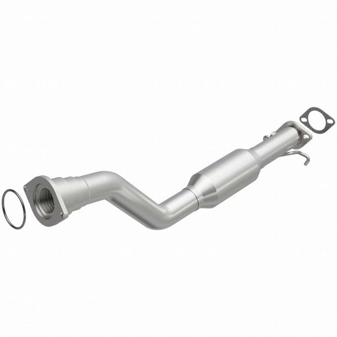 23405, MAGNAFLOW 23405 Catalytic Converter Direct-Fit HM Grade for CHEVROLET Impala 2000-2005 in UAE, Dubai. Condition - new. Price 1,900 AED. Photo, seller contacts | AUTO.AE