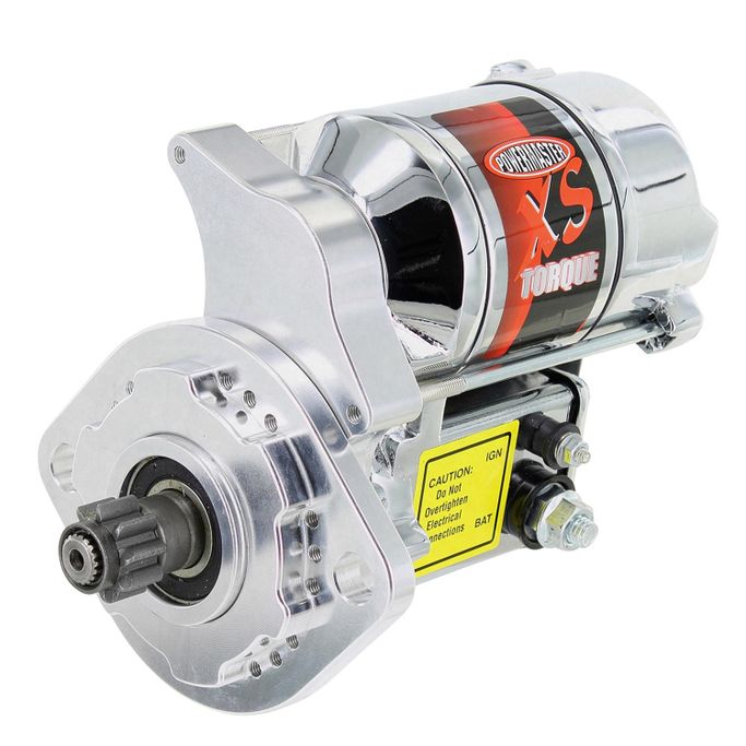 PWM-19531, Powermaster XS Torque Starters 19531 in UAE, Dubai. Condition - new. Price 1,870 AED. Photo, seller contacts | AUTO.AE