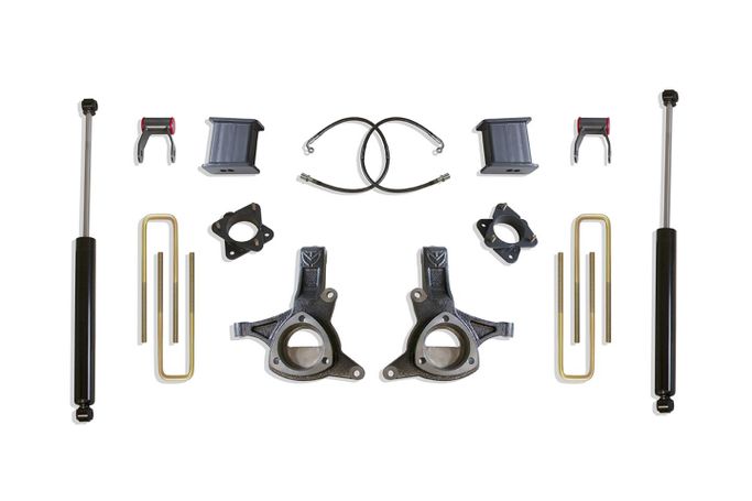 MXT-K881375, MaxTrac Suspension Lift Kits K881375 в ОАЭ, Дубай. Состояние - новое. Цена ⁦5 230 AED⁩. Фото, контакты продавца | AUTO.AE