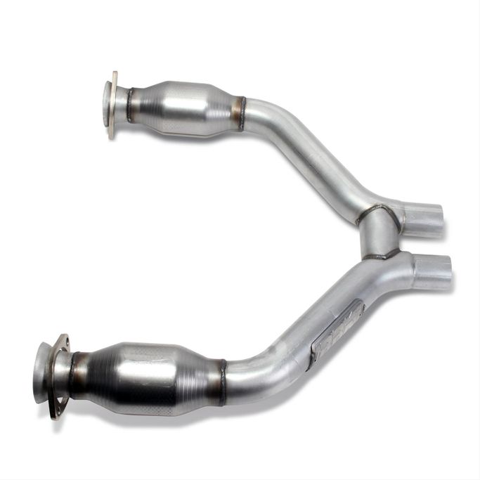 BBK-1465, BBK CNC Series Short High-Flow Mid-Pipes for 2015-2017 MUSTANG - 1465 in UAE, Dubai. Condition - new. Price 2,960 AED. Photo, seller contacts | AUTO.AE
