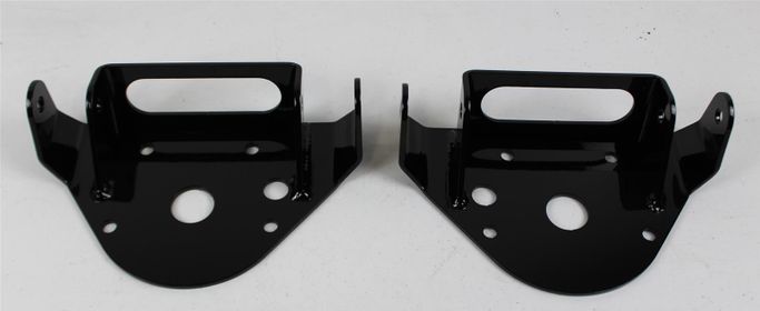 HDT-CF-520, Heidts Control Arm Brackets for 1993-2002 CAMARO, FIREBIRD - CF-520 in UAE, Dubai. Condition - new. Price 710 AED. Photo, seller contacts | AUTO.AE