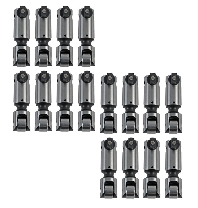 CCA-839-16, COMP Cams Endure-X Roller Lifters 839-16 في الإمارات العربية المتحدة, دبي. Condition - new. Price 3,210 AED. Photo, seller contacts | AUTO.AE