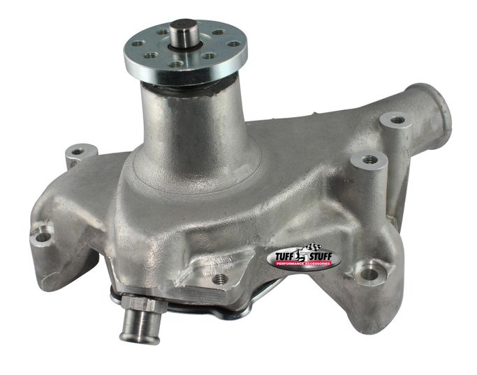TFF-1511NC, Tuff Stuff Performance Supercool Water Pumps 1511NC في الإمارات العربية المتحدة, دبي. Condition - new. Price 800 AED. Photo, seller contacts | AUTO.AE