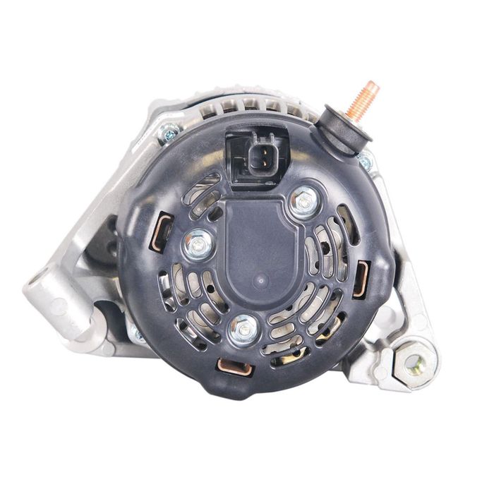 DNP-210-1180, Denso Remanufactured Alternators for 2010-2012 LIBERTY, 2010-2011 NITRO - 210-1180 في الإمارات العربية المتحدة, دبي. Condition - new. Price 920 AED. Photo, seller contacts | AUTO.AE