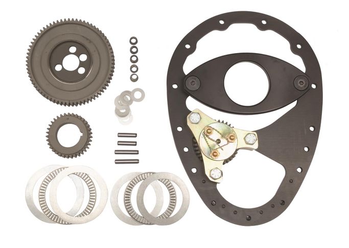 AAF-ALL90000, Allstar Performance Aluminum Gear Drives ALL90000 in UAE, Dubai. Condition - new. Price 3,350 AED. Photo, seller contacts | AUTO.AE