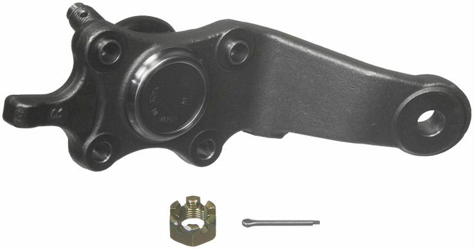 MOG-K90263, Moog Ball Joints for 1996-2002 4RUNNER, 2001-2002 SEQUOIA, 2000-2002 TUNDRA - K90263 في الإمارات العربية المتحدة, دبي. Condition - new. Price 350 AED. Photo, seller contacts | AUTO.AE
