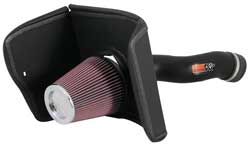 63-9031-1, K&N 63-9031-1 Performance Air Intake System AIRCHARGER; TOYOTA TUNDRA, V8-5.7L; 07-11 в ОАЭ, Дубай. Состояние - новое. Цена ⁦2 130 AED⁩. Фото, контакты продавца | AUTO.AE