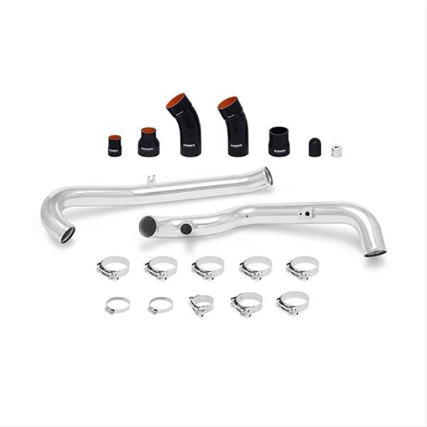 MIO-MMICPFIST14P, Mishimoto Intercooler Pipe and Boot Kits for 2014-2019 FIESTA - MMICP-FIST-14P في الإمارات العربية المتحدة, دبي. Condition - new. Price ⁦1,990 AED⁩. Photo, seller contacts | AUTO.AE