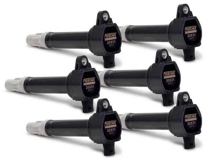 PNX-30936, PerTronix Flame-Thrower Ignition Coils 30936 في الإمارات العربية المتحدة, دبي. Condition - new. Price 1,370 AED. Photo, seller contacts | AUTO.AE