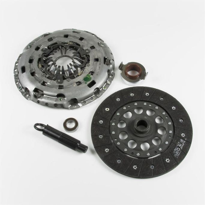 LUK-08-047, LuK Clutch Kits for 2003-2017 ACCORD, 2003 CL, 2004-2008 TL - 6243320770 في الإمارات العربية المتحدة, دبي. Condition - new. Price ⁦1,340 AED⁩. Photo, seller contacts | AUTO.AE