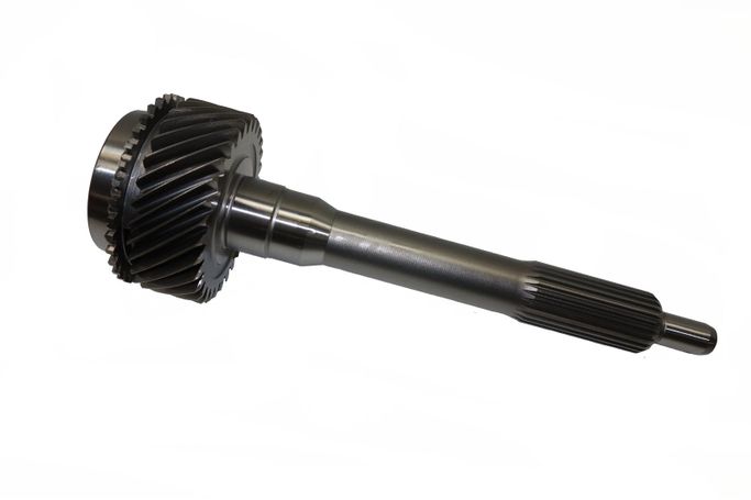 SPZ-74230, USA Standard Gear Manual Transmission Input Shafts for 1998-2002 CAMARO, FIREBIRD - ZMT56-16 في الإمارات العربية المتحدة, دبي. Condition - new. Price ⁦1,090 AED⁩. Photo, seller contacts | AUTO.AE