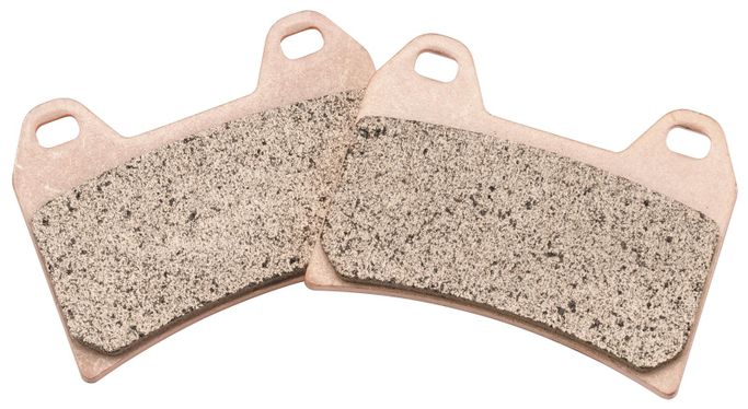 EBP-FA244HH, EBC Double-H Brake Pads FA244HH في الإمارات العربية المتحدة, دبي. Condition - new. Price 200 AED. Photo, seller contacts | AUTO.AE