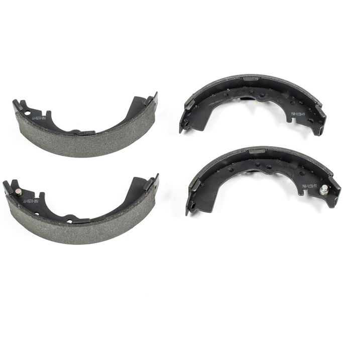 PWR-B505, PowerStop Autospecialty Stock Replacement Brake Shoes B505 في الإمارات العربية المتحدة, دبي. Condition - new. Price ⁦150 AED⁩. Photo, seller contacts | AUTO.AE
