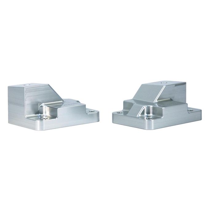 SKM-MK001, Sikky Manufacturing LS1 Motor Mounts for 1994-1998 240SX - MK001 в ОАЭ, Дубай. Состояние - новое. Цена 1 940 AED. Фото, контакты продавца | AUTO.AE