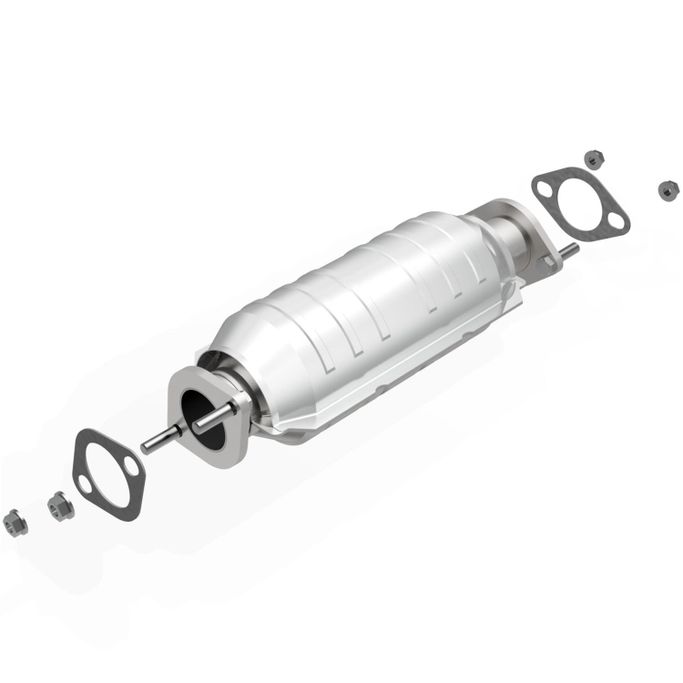 MPE-23171, MagnaFlow Direct-Fit Catalytic Converters for 2006-2011 ACCENT, RIO, RIO5 - 23171 في الإمارات العربية المتحدة, دبي. Condition - new. Price ⁦2,030 AED⁩. Photo, seller contacts | AUTO.AE