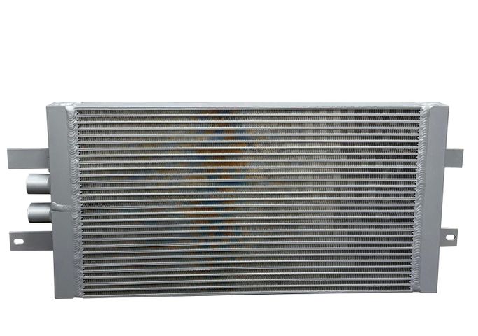 FLD-S0019, Fluidyne High Performance Transmission Fluid Coolers for 2003-2009 RAM 2500, RAM 3500 - TOC.4748.0309BP في الإمارات العربية المتحدة, دبي. Condition - new. Price 2,860 AED. Photo, seller contacts | AUTO.AE