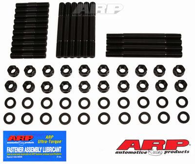 144-4002, ARP 144-4002 Head Stud Kit for Mopar "A" w/W2-cylinder في الإمارات العربية المتحدة, دبي. Condition - new. Price 850 AED. Photo, seller contacts | AUTO.AE