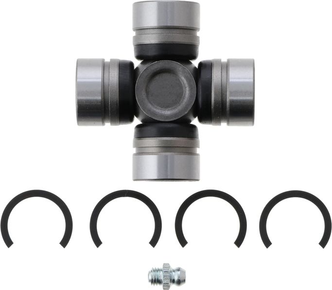 SCY-25-1514X, Spicer Select U-Joints for 1977-1981 GLC, 1976-1977 MIZER - 25-1514X in UAE, Dubai. Condition - new. Price 110 AED. Photo, seller contacts | AUTO.AE