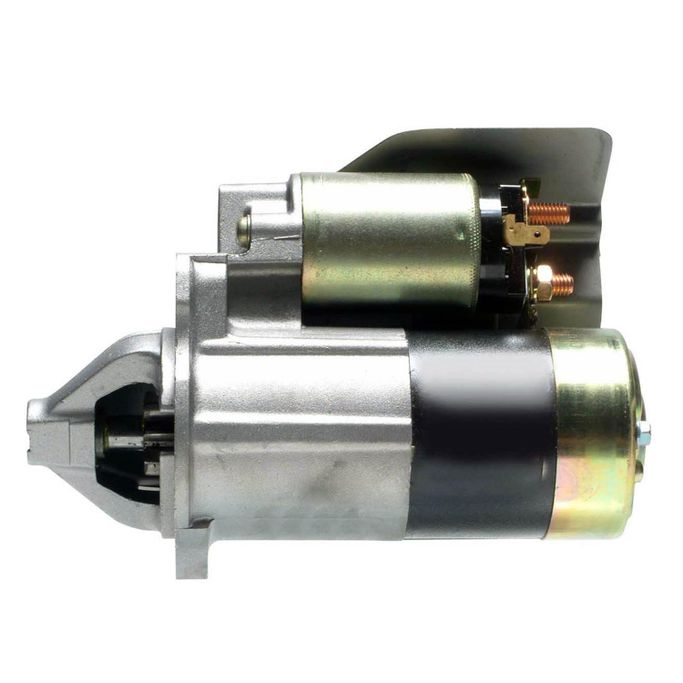 DNP-280-4165, Denso Remanufactured Starters 280-4165 في الإمارات العربية المتحدة, دبي. Condition - new. Price 680 AED. Photo, seller contacts | AUTO.AE