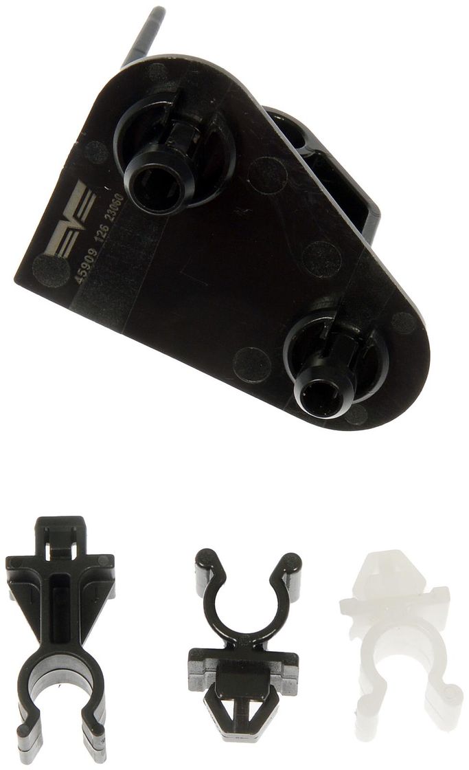RNB-45909, Dorman Hood Prop Rod Components 45909 في الإمارات العربية المتحدة, دبي. Condition - new. Price ⁦50 AED⁩. Photo, seller contacts | AUTO.AE