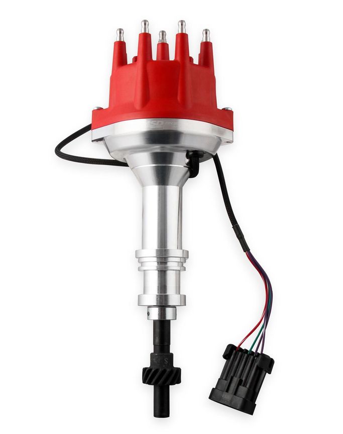 MSD-2378, MSD Pro-Billet Dual Sync EFI Distributors 2378 в ОАЭ, Дубай. Состояние - новое. Цена 2 980 AED. Фото, контакты продавца | AUTO.AE