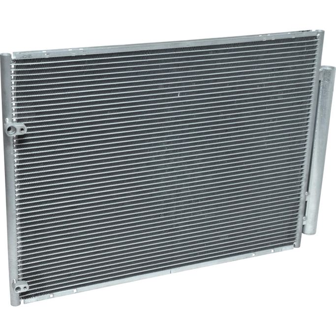 UAC-CN3284PFXC, Universal Air Conditioner Air Conditioning Condensers for 2004-2010 SIENNA - CN 3284PFXC in UAE, Dubai. Condition - new. Price 390 AED. Photo, seller contacts | AUTO.AE