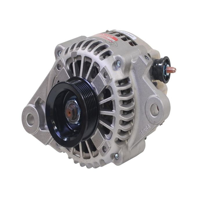 DNP-210-0582, Denso Remanufactured Alternators for 2005-2007 TACOMA - 210-0582 in UAE, Dubai. Condition - new. Price 770 AED. Photo, seller contacts | AUTO.AE