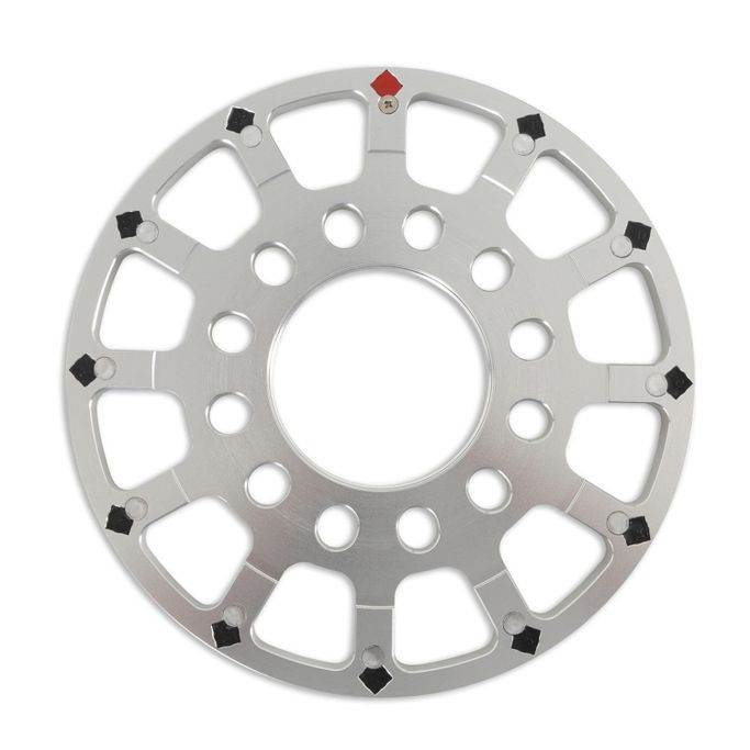 HLY-556-184, Holley Crankshaft Trigger Wheels 556-184 in UAE, Dubai. Condition - new. Price 1,370 AED. Photo, seller contacts | AUTO.AE