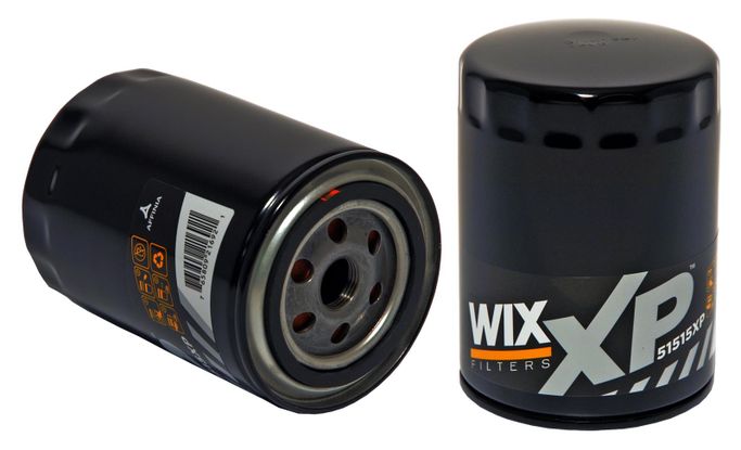WIX-51515XP, WIX Filters XP Oil Filters 51515XP в ОАЭ, Дубай. Состояние - новое. Цена ⁦50 AED⁩. Фото, контакты продавца | AUTO.AE