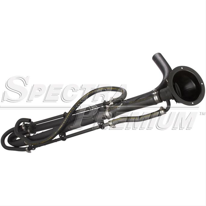 SGT-FN875, Spectra Premium Fuel Tank Filler Necks for 2011-2019 SIERRA 3500 HD, SILVERADO 3500 HD - FN875 في الإمارات العربية المتحدة, دبي. Condition - new. Price ⁦1,230 AED⁩. Photo, seller contacts | AUTO.AE