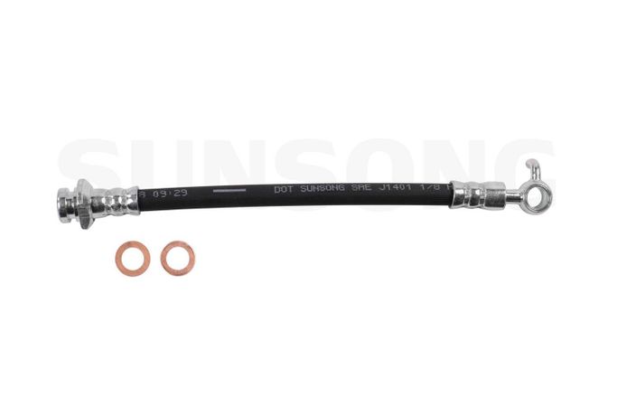 SUG-2205480, Sunsong Clutch Hoses for 2000-2006 SENTRA - 2205480 в ОАЭ, Дубай. Состояние - новое. Цена 80 AED. Фото, контакты продавца | AUTO.AE