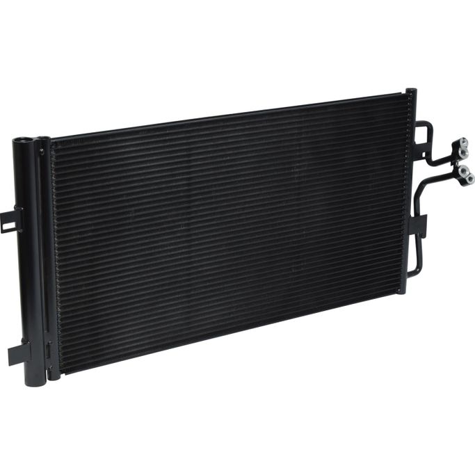 UAC-CN3519PFC, Universal Air Conditioner Air Conditioning Condensers for 2006-2011 DTS, LUCERNE - CN 3519PFC in UAE, Dubai. Condition - new. Price 540 AED. Photo, seller contacts | AUTO.AE
