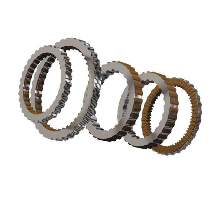 DMS-8617, DODSON DMS-8617 Clutch Kit SUPERSTOCK for BMW M2 (G87) / M3 (G80) / M4 (G82) 8HP76 Gearbox в ОАЭ, Дубай. Состояние - новое. Цена ⁦9 720 AED⁩. Фото, контакты продавца | AUTO.AE