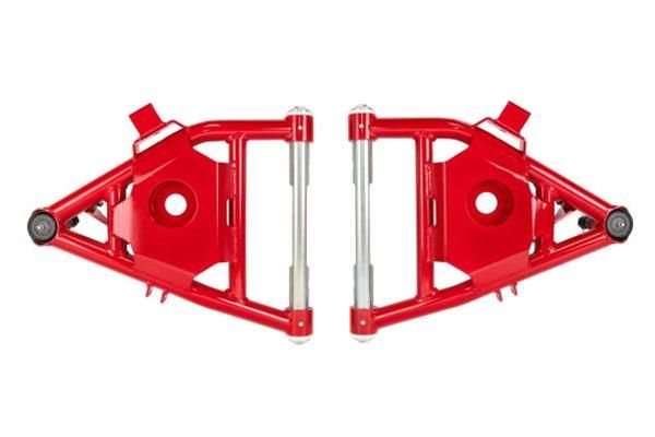 UPI-643233-R, UMI Performance Street Performance Control Arms 643233-R in UAE, Dubai. Condition - new. Price 7,110 AED. Photo, seller contacts | AUTO.AE