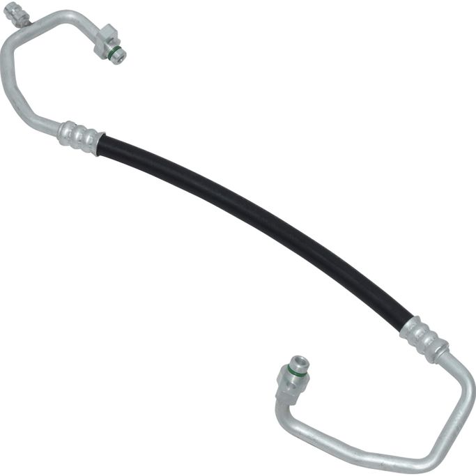 UAC-HA11528C, Universal Air Conditioner Air Conditioning Discharge Hoses for 2016 IA, 2019-2020 YARIS, 2017-2018 YARIS IA - HA 11528C في الإمارات العربية المتحدة, دبي. Condition - new. Price ⁦120 AED⁩. Photo, seller contacts | AUTO.AE