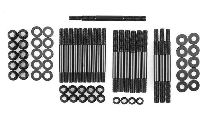 ARP-256-5701, ARP Main Stud Kits 256-5701 in UAE, Dubai. Condition - new. Price 1,160 AED. Photo, seller contacts | AUTO.AE