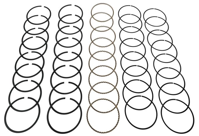 JEP-S100S8-43105, JE Pistons Pro Seal Premium Sportsman Series Piston Rings S100S8-4310-5 in UAE, Dubai. Condition - new. Price ⁦640 AED⁩. Photo, seller contacts | AUTO.AE