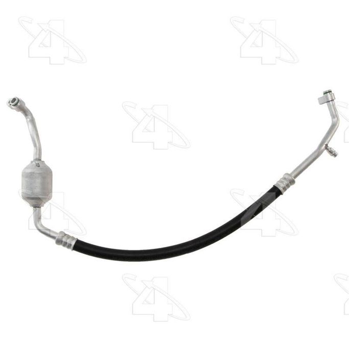 FSS-66608, Four Seasons Air Conditioning Suction Hoses for 2008-2019 SEQUOIA - 66608 в ОАЭ, Дубай. Состояние - новое. Цена 130 AED. Фото, контакты продавца | AUTO.AE