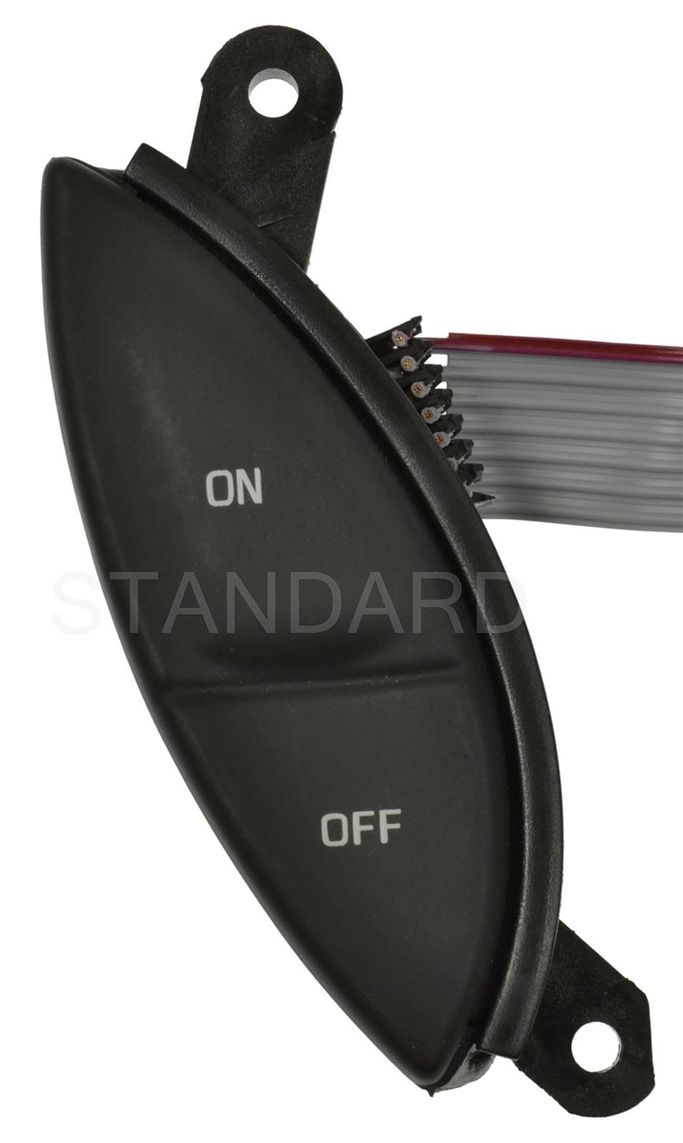 SMP-CCA1314, Standard Motor Cruise Control Switches for 1998-2001 EXPLORER, 2001-2005 EXPLORER SPORT TRAC - CCA1314 в ОАЭ, Дубай. Состояние - новое. Цена ⁦570 AED⁩. Фото, контакты продавца | AUTO.AE