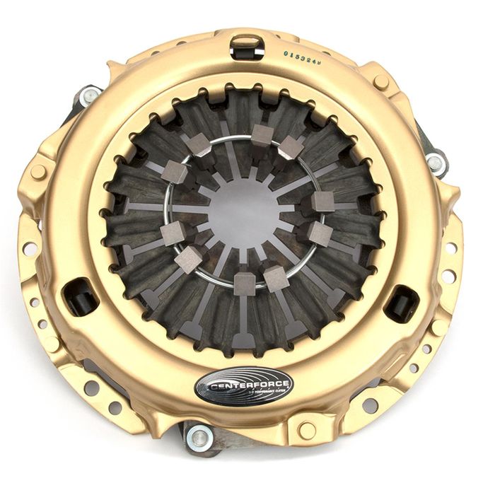 CTF-CF019505, Centerforce I Clutch Kits CF019505 في الإمارات العربية المتحدة, دبي. Condition - new. Price 2,210 AED. Photo, seller contacts | AUTO.AE
