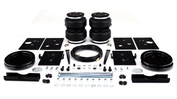 AIR-88289, Air Lift LoadLifter 5000 Ultimate Air Spring Kits 88289 in UAE, Dubai. Condition - new. Price 2,970 AED. Photo, seller contacts | AUTO.AE