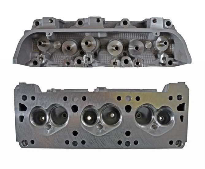 EGN-EHC207-8, Enginetech Cylinder Heads EHC207-8 في الإمارات العربية المتحدة, دبي. Condition - new. Price 1,540 AED. Photo, seller contacts | AUTO.AE