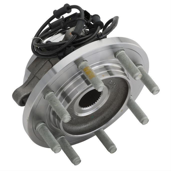 MOG-515148, Moog Wheel Bearing and Hub Assemblies for 2012-2013 2500, 3500 - 515148 in UAE, Dubai. Condition - new. Price ⁦1,070 AED⁩. Photo, seller contacts | AUTO.AE